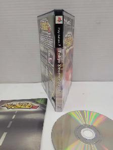 Tokyo Xtreme Racer 3 PS2 Game - Photo 3