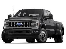 2023 Ford Super Duty F-450 DRW PLATINUM