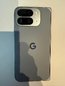Google Pixel 10 Pro Fold 256 Gigs~With Box - Photo 2