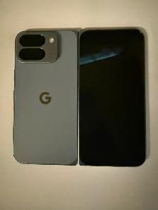 Google Pixel 10 Pro Fold 256 Gigs~With Box - Photo 4