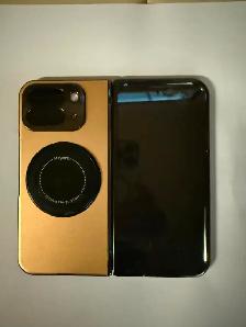 Google Pixel 10 Pro Fold 256 Gigs~With Box - Photo 7