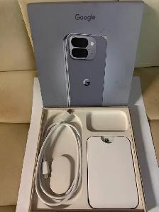 Google Pixel 10 Pro Fold 256 Gigs~With Box - Photo 8