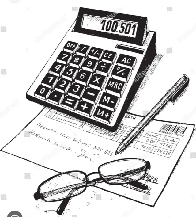 Bookkeeping