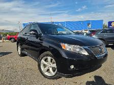 2010 Lexus RX 350 AWD GARANTIE 1 ANS - Photo 2