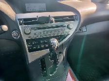 2010 Lexus RX 350 AWD GARANTIE 1 ANS - Photo 4