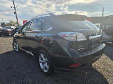 2010 Lexus RX 350 AWD GARANTIE 1 ANS - Photo 8