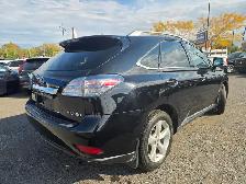 2010 Lexus RX 350 AWD GARANTIE 1 ANS - Photo 9