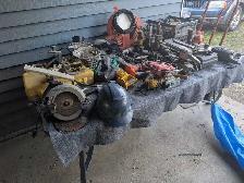 Huge  GARAGE SALE!!!