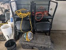 Huge  GARAGE SALE!!! - Photo 3