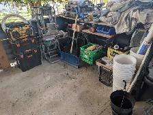 Huge  GARAGE SALE!!! - Photo 4