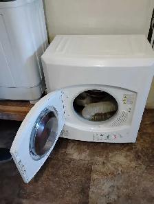 portable washer and dryer - Photo 2