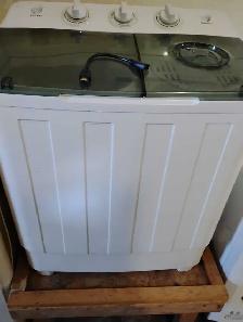 portable washer and dryer - Photo 4