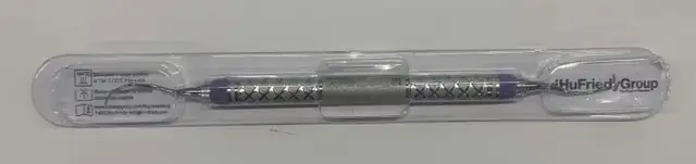 Hu-Friedy SG13/14  #13/14 Gracey Curette EE2#9  Harmony Handle S