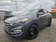 2016 Hyundai Tucson PREMIUM AWD GARANTIE 1 ANS