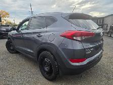 2016 Hyundai Tucson PREMIUM AWD GARANTIE 1 ANS - Photo 7