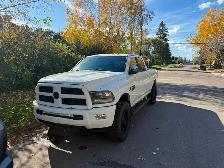 2017 RAM 2500 Laramie - Photo 2