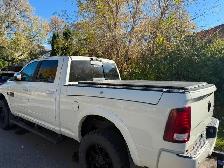 2017 RAM 2500 Laramie - Photo 3