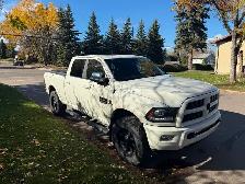 2017 RAM 2500 Laramie - Photo 4