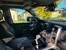 2017 RAM 2500 Laramie - Photo 5