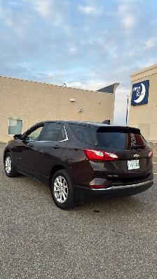 2020 Chevrolet Equinox AWD - Photo 2
