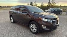 2020 Chevrolet Equinox AWD - Photo 3