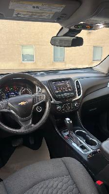 2020 Chevrolet Equinox AWD - Photo 7