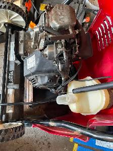 Snowblower lawnmower Service/Tuneup - Photo 2