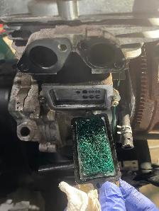 Snowblower lawnmower Service/Tuneup - Photo 4