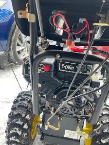 Snowblower lawnmower Service/Tuneup - Photo 7