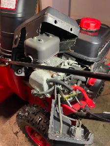 Snowblower lawnmower Service/Tuneup - Photo 8