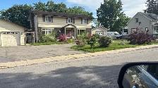 Room for Rent at Winchester, On
