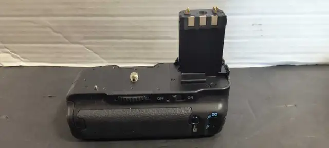 Canon Battery Grip