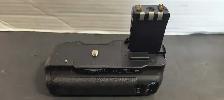 Canon Battery Grip - Photo 3