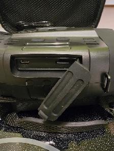 Night Vision Binoculars w/ Tripod   32GB Card - Photo 3