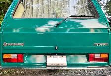 Westfalia Vanagon 1984 - Photo 5