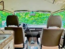 Westfalia Vanagon 1984 - Photo 6