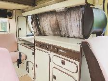 Westfalia Vanagon 1984 - Photo 7