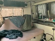 Westfalia Vanagon 1984 - Photo 9