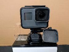 GoPro HERO5 Caméra d'action numérique 4 K UHD et photos 12 MP - Photo 3