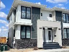 Partially Furnished Beautiful 4 Bedroom Towhouse