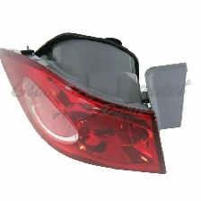 Kia Magentis 2006-2008 Tail Lights Left and Right - Photo 3