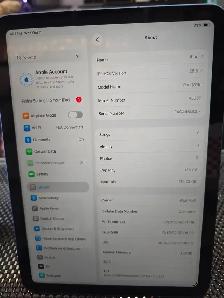 Apple iPad 11-inch (A16) 11th Generation Wi-Fi   Cellular
