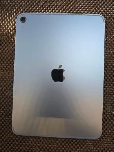 Apple iPad 11-inch (A16) 11th Generation Wi-Fi   Cellular - Photo 3