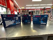 outils Bosch