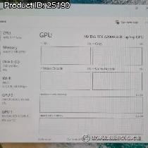 Dell Precision 5570 15' Laptop w/ i9-12900H, 1TB SSD, 32GB RAM - Photo 4