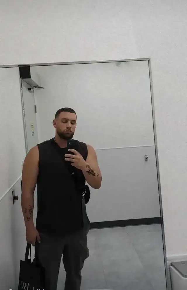 Canadian male looking for work