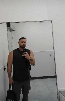 Canadian male looking for work