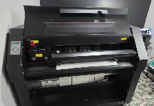 Refurbished Summa DC4sx & Consumables - Photo 2