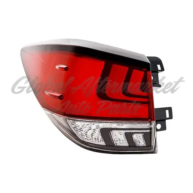Lexus Rx450h 2020-2022 Tail Lights Left and Right