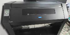 Summa DC4sx Thermal Vinyl printer/cutter